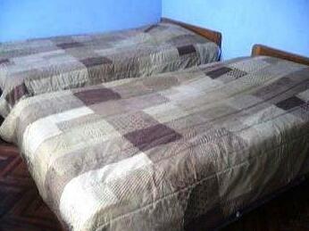 Candelaria Backpackers - Photo2