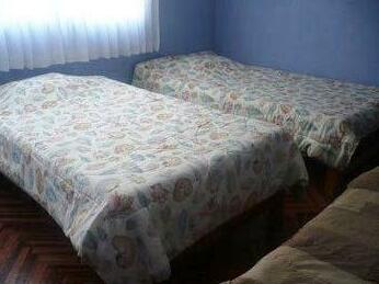 Candelaria Backpackers - Photo3