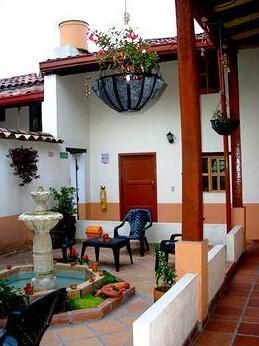 Candelaria Backpackers - Photo5