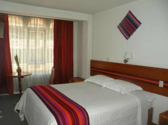 Cantuta Inn - Photo4