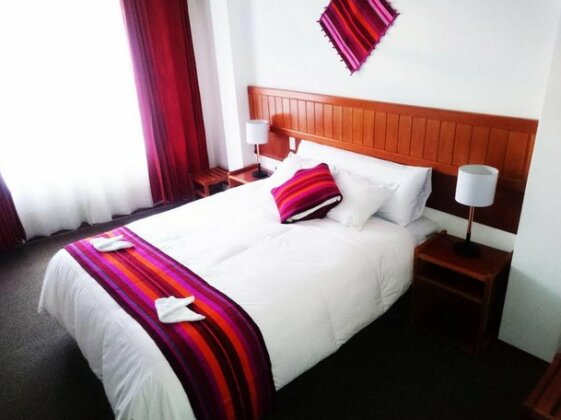 Cantuta Inn - Photo5