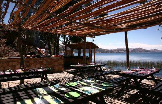 Casa Andina Isla Suasi - Photo3