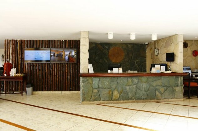 Casa Andina Premium Puno - Photo2