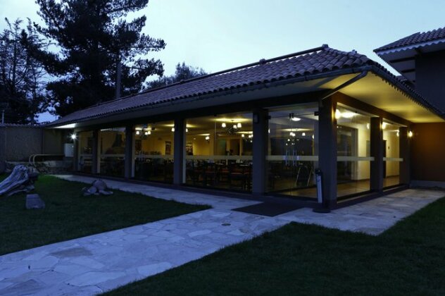 Casa Andina Premium Puno - Photo4