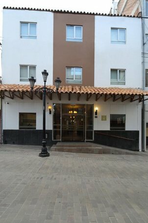 Casa Andina Standard Puno - Photo2