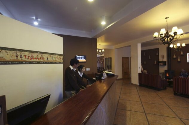 Casa Andina Standard Puno - Photo4