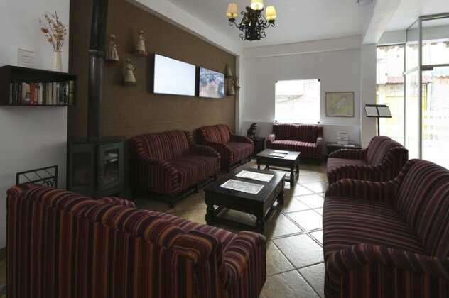 Casa Andina Standard Puno - Photo5