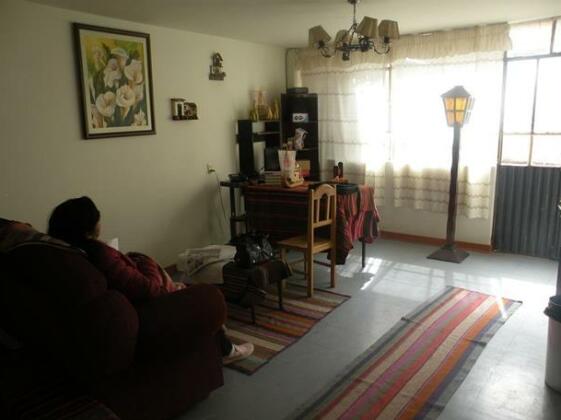 Casa Aymara - Photo2