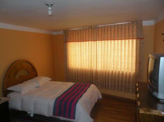 Casa Aymara - Photo3