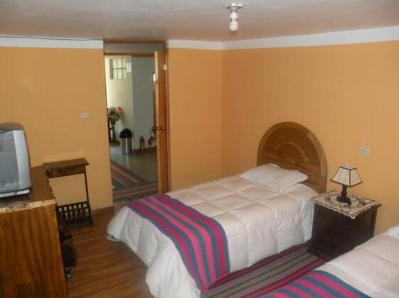 Casa Aymara - Photo5