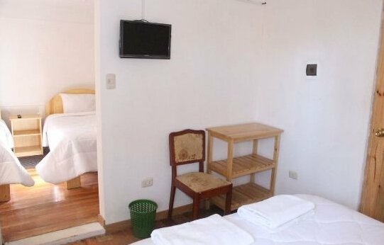 Casa Don Jose B & B - Photo4
