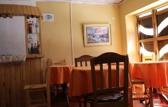 Casa Don Jose B & B - Photo5