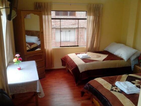 Casa Puno - Photo2