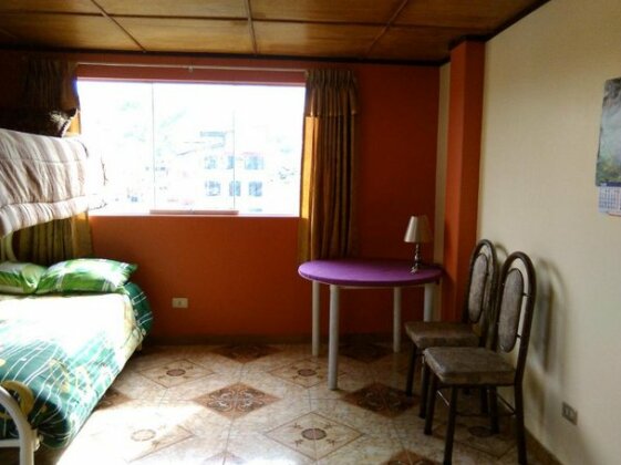 Casa Rojitas - Photo3