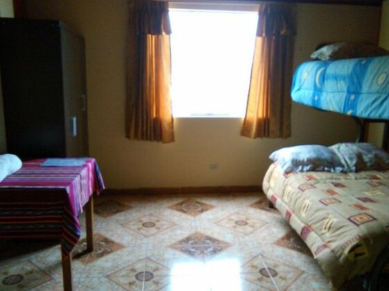 Casa Rojitas - Photo5