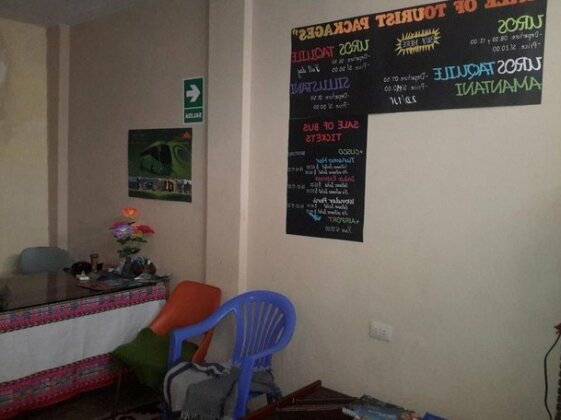 Casa Samay Wasi - Photo3