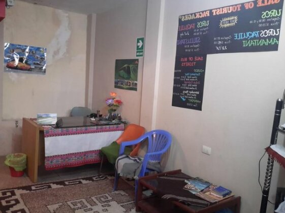 Casa Samay Wasi - Photo4