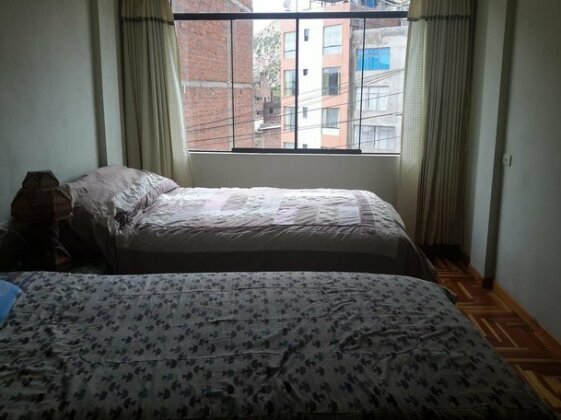 Casa Samay Wasi - Photo5