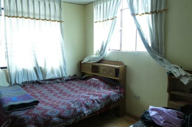 Casa Sayaka Inka - Photo2