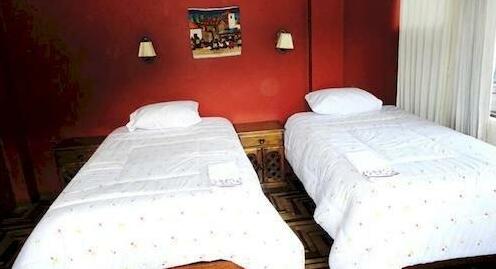 Casona Inka's Dream - Photo2