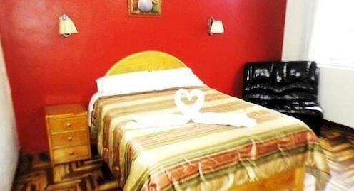 Casona Inka's Dream - Photo4