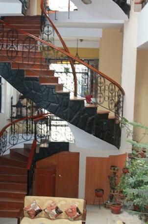 Casona Plaza Hotel Centro - Photo2
