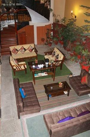 Casona Plaza Hotel Centro - Photo4