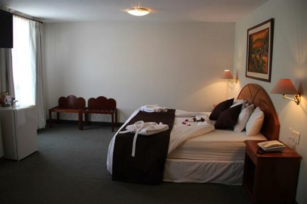 Casona Plaza Hotel - Photo5