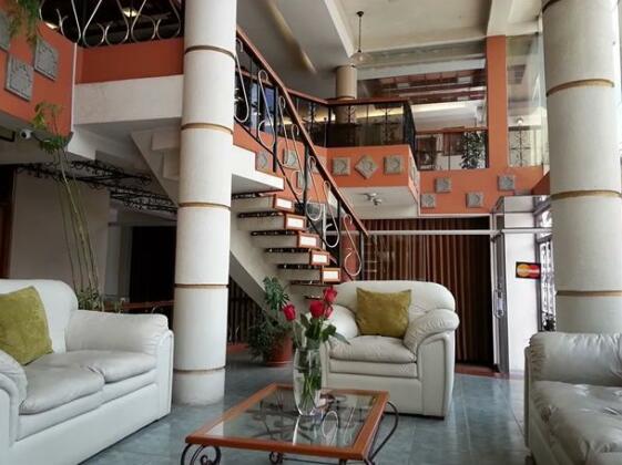 Conde de Lemos Hotel - Photo3
