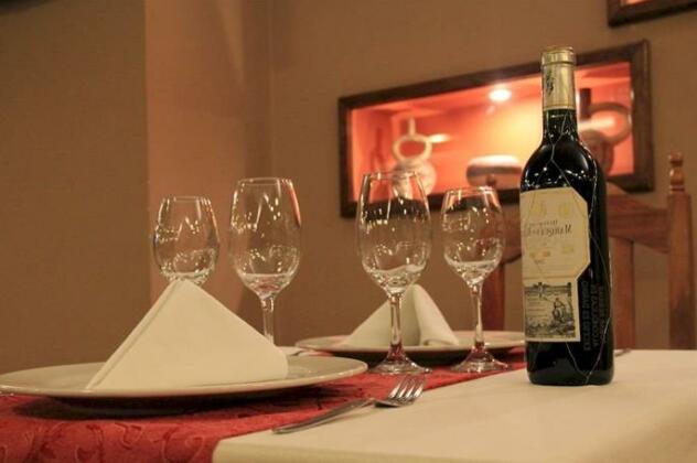 Conde de Lemos Hotel - Photo4