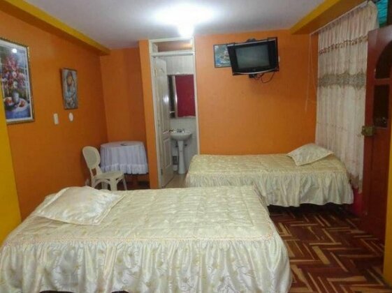 Corichaska - Photo5