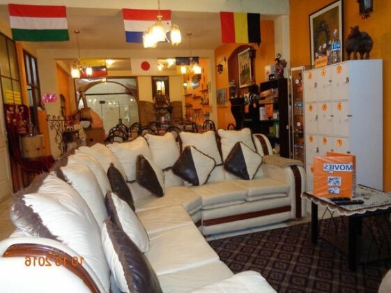 Cozy Hostel - Photo3