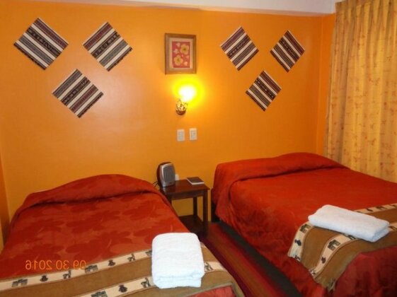 Cozy Hostel - Photo4