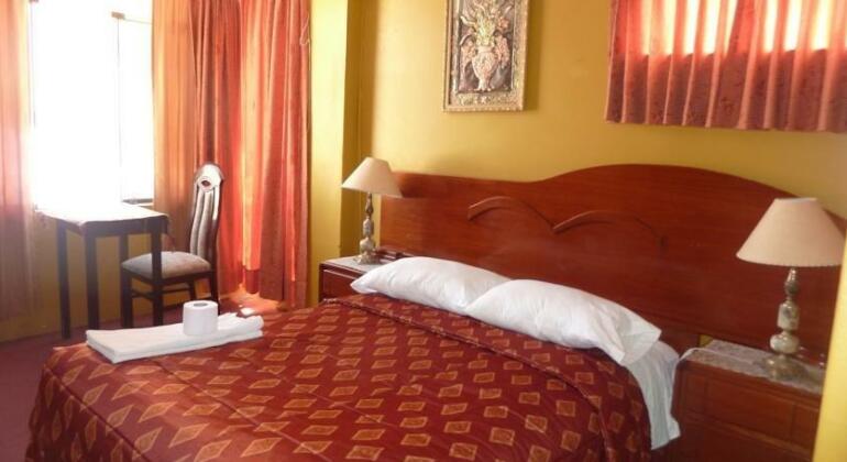 Don Tito Inn - Photo3
