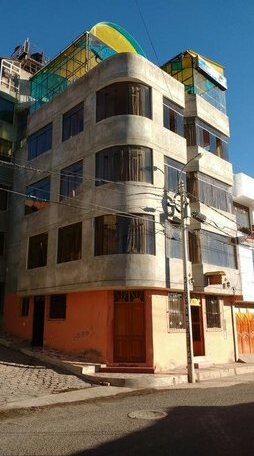 Duque Inn