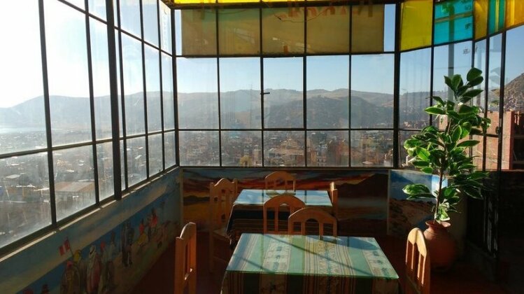 Duque Inn - Photo2