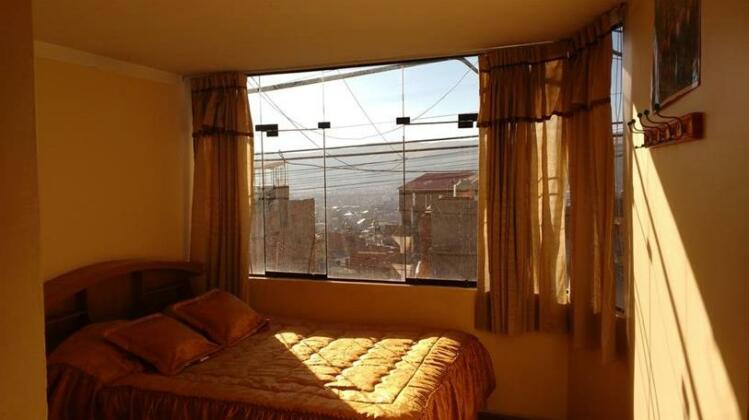 Duque Inn - Photo4