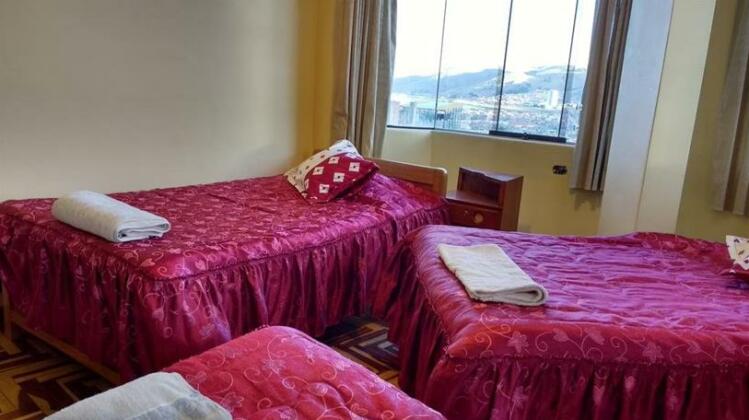 Duque Inn - Photo5