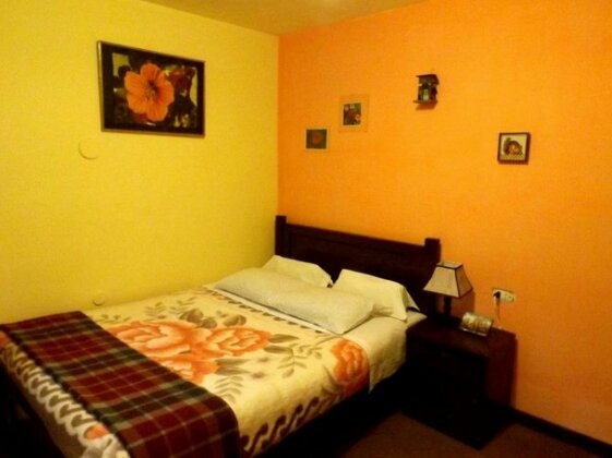 El Manzano Guest House - Photo3
