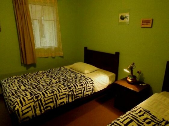 El Manzano Guest House - Photo5
