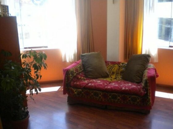Family House Puno - Photo5
