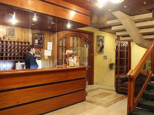 Francis Puno Hotel - Photo3
