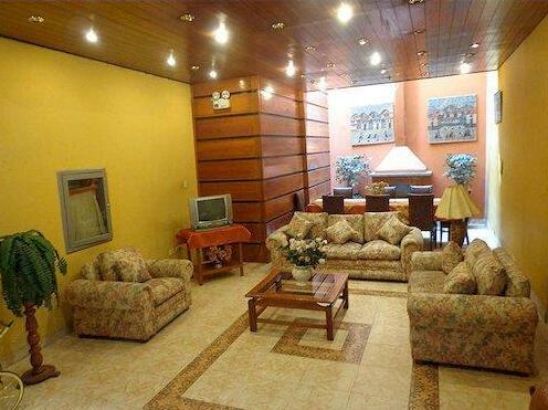 Francis Puno Hotel - Photo5