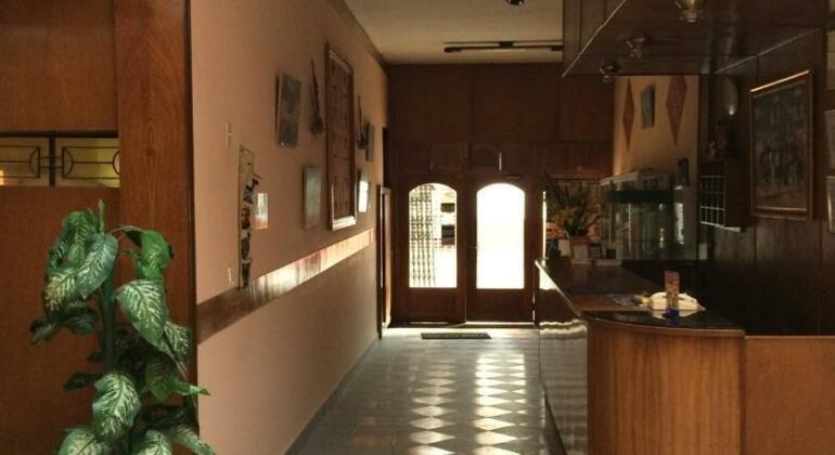 Gran Puno Inn - Photo2