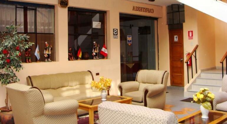 Gran Puno Inn - Photo3