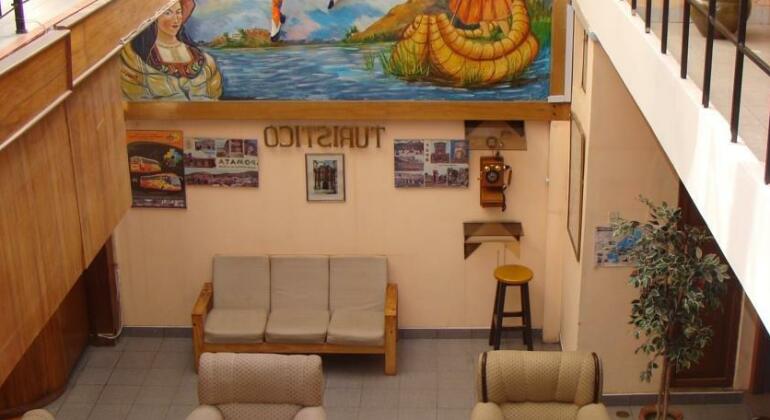 Gran Puno Inn - Photo4