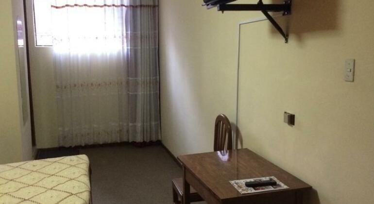 Gran Puno Inn - Photo5
