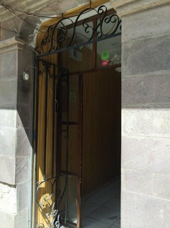 Hospedaje Lobo's Inn - Photo2