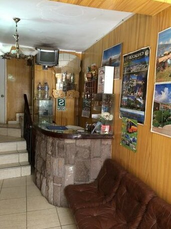 Hospedaje Lobo's Inn - Photo3