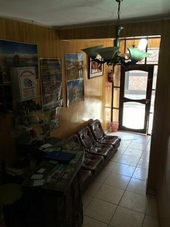 Hospedaje Lobo's Inn - Photo5